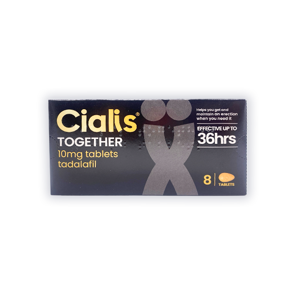 Cialis Together