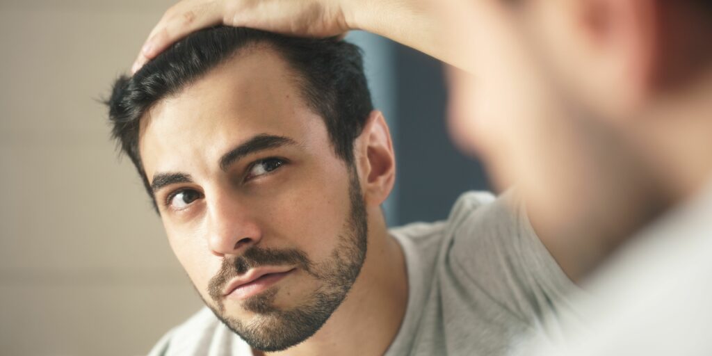 Hair Loss