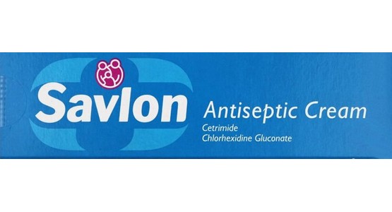 Savlon Antiseptic Cream 100g