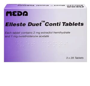 elleste conti