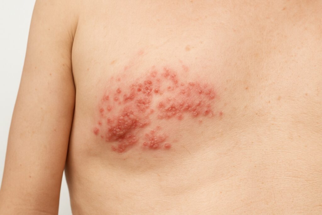 Shingles