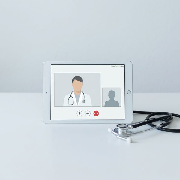 Video Consultation